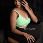 Lavanya Manickam Instagram - Be a sexy queen 👑❣️ Photography 📸 : @midhun_rxme #lavanyamanickamoffic #lavanya #lavanyamanickam #lavanyadesires #lavanyamanickamsexy