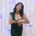Lavanya Manickam Instagram - What jumka💅💃💄👑🥻 happy August all❤️🤗💯🫅 loved these steps @aliaabhatt @ranveersingh #lavanyamanickamoffic #lavanyamanickam #lavanyamanickamsaree #lavanyadesires #reelsinstagram #reelsvideo #reels #instagram #instareels #reelsvideo #trending #trending #trendingreels #actress #hotactress #hotreels #sareelover #sareereels