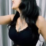 Lavanya Manickam Instagram - Thottu thottu pesum sultaanaaa💯🔥💃 #lavanyadesires #lavanyamanickam #lavanyamanickamoffl #trending #trendingsongs #reels #reelsinstagram #reelsvideo #reelsindia #dance #dancereels #actorslife🎬