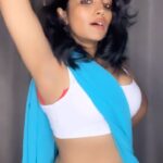 Lavanya Manickam Instagram - Chikini chameli❤️‍🔥💯🔥