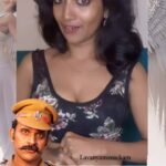 Lavanya Manickam Instagram - Our malayalam movie @guardianangelmovie_ is conducting campaign #tributetomyguardianangel @guardianangelmovie_ mention and tag this page and share ur videos everyone💯❤️‍🔥🥰….. @sajusdas @vrindasaju_official ❤️‍🔥💯