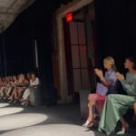 Laysla De Oliveira Instagram - Thank you @altuzarra that was pure magic 💕 New York, New York