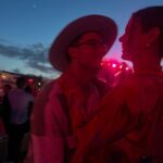 Laysla De Oliveira Instagram - Celebration of love 🪩🤍🎩 Ibiza
