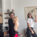 Laysla De Oliveira Instagram - The plot was plotting 💅🏽💫 New York, New York