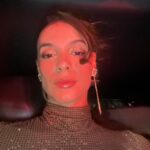 Laysla De Oliveira Instagram - The plot was plotting 💅🏽💫 New York, New York