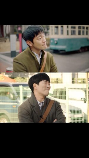 Lee Chang-ho Instagram - 혹시 막자영씨 아니세요?
저는 직박구리라고 해요

플러팅티키타카 시즌2 EP.2 : 옆에 빠진 로맨스
풀버전은 유튜브 ’짱호‘

#플러팅티키타카
#이은지 #이창호
#전종서 #손석구
#옆에빠진로맨스
#연애빠진로맨스
#짱호
#릴스