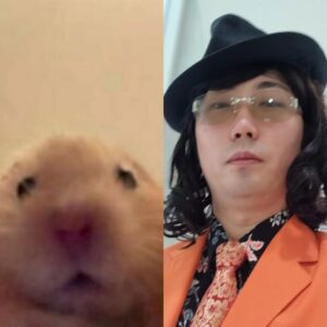 Lee Chang-ho Instagram - 대장대장! 오늘 햄찌의날인..누구세요?

조용! 레슨중이니 쳇바퀴 타고 있어요오