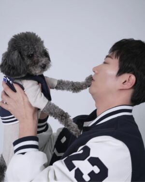Lee Chang-ho Instagram - 1. 니주
2. 오도시
3. 니주
4. 오도시

Photographer @iam_zoonii