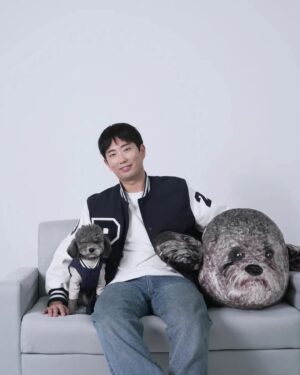 Lee Chang-ho Instagram - 1. 니주
2. 오도시
3. 니주
4. 오도시

Photographer @iam_zoonii