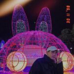 Lee Charles Instagram - 羅東夜市