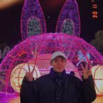 Lee Charles Instagram - 羅東夜市