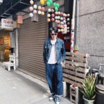 Lee Charles Instagram - 大甲鎮瀾宮