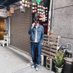Lee Charles Instagram - 大甲鎮瀾宮