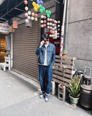 Lee Charles Instagram - 