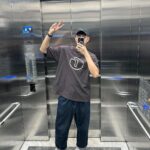 Lee Charles Instagram -