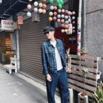 Lee Charles Instagram - 大甲鎮瀾宮