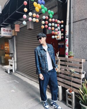 Lee Charles Instagram - 