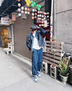 Lee Charles Instagram - 