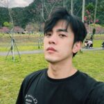 Lee Charles Instagram - 🌸 大同鄉崙埤花海