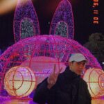 Lee Charles Instagram - 羅東夜市