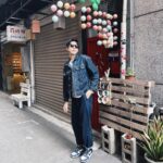 Lee Charles Instagram - 大甲鎮瀾宮
