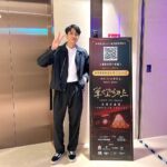 Lee Charles Instagram - 華燈初上沈浸式劇場 #華燈初上 #華燈初上沉浸式劇場 #啟藝 @inception_co