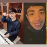 Lee Charles Instagram -