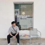 Lee Charles Instagram - ☀️☕️🍩 @donutdisturb.bangkok 🫶 Donut Disturb Bangkok