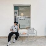 Lee Charles Instagram - ☀️☕️🍩 @donutdisturb.bangkok 🫶 Donut Disturb Bangkok