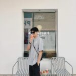 Lee Charles Instagram - ☀️☕️🍩 @donutdisturb.bangkok 🫶 Donut Disturb Bangkok