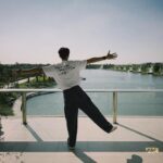 Lee Charles Instagram - 即將擁抱2024 MOO YOO