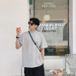 Lee Charles Instagram - ☀️☕️🍩 @donutdisturb.bangkok 🫶 Donut Disturb Bangkok