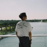Lee Charles Instagram - 即將擁抱2024 MOO YOO