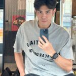 Lee Charles Instagram - 日常保養很重要 這次找了恩緹悠活時尚診所 @anti_tpe 來解決一些肌膚問題 為了不讓歲月痕跡留在臉上 不管是肌膚的小瑕疵或是惱人的動態紋在變成靜態紋前 我選擇Letybo保提拉肉毒來解決抬頭紋 以及PICOCARE皮秒蜂巢來改善斑點與毛孔等肌膚瑕疵😎 #恩緹悠活時尚診所 #Letybo保提拉肉毒 #肉毒桿菌 #肉毒除皺 #抬頭紋 #PICOCARE #PICOCARE皮秒 #專業醫師不讓你眉壓眼 #皮秒蜂巢 恩緹Line : @antitp 輸入【231017】專人回覆