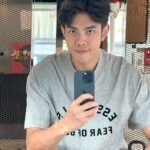 Lee Charles Instagram - 日常保養很重要 這次找了恩緹悠活時尚診所 @anti_tpe 來解決一些肌膚問題 為了不讓歲月痕跡留在臉上 不管是肌膚的小瑕疵或是惱人的動態紋在變成靜態紋前 我選擇Letybo保提拉肉毒來解決抬頭紋 以及PICOCARE皮秒蜂巢來改善斑點與毛孔等肌膚瑕疵😎 #恩緹悠活時尚診所 #Letybo保提拉肉毒 #肉毒桿菌 #肉毒除皺 #抬頭紋 #PICOCARE #PICOCARE皮秒 #專業醫師不讓你眉壓眼 #皮秒蜂巢 恩緹Line : @antitp 輸入【231017】專人回覆