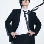 Lee Dong-wook Instagram - - #에스콰이어 #ESQUIREKOREA #톰포드 #톰포드아이웨어 #TOMFORD #TOMFORDEYEWEAR