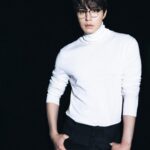 Lee Dong-wook Instagram - - #에스콰이어 #ESQUIREKOREA #톰포드 #톰포드아이웨어 #TOMFORD #TOMFORDEYEWEAR