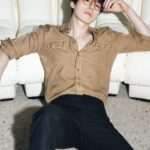 Lee Dong-wook Instagram - - #에스콰이어 #ESQUIREKOREA #톰포드 #톰포드아이웨어 #TOMFORD #TOMFORDEYEWEAR