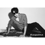 Lee Dong-wook Instagram - - #에스콰이어 #ESQUIREKOREA #톰포드 #톰포드아이웨어 #TOMFORD #TOMFORDEYEWEAR