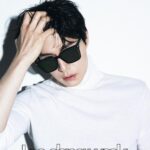 Lee Dong-wook Instagram - - #에스콰이어 #ESQUIREKOREA #톰포드 #톰포드아이웨어 #TOMFORD #TOMFORDEYEWEAR