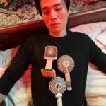 Lee Dong-wook Instagram – 정진만 정진만 정진만 
이동욱 이동욱 이동욱