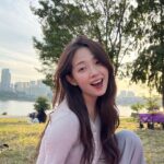 Lee Eun-jae Instagram –
