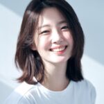 Lee Eun-jae Instagram – 🤍🫧🕊️