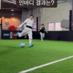 Lee Hyun-yi Instagram – 인바디 공개!!