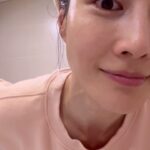 Lee Hyun-yi Instagram - Good Night🌙 자기 전 클렌징 루틴🫧