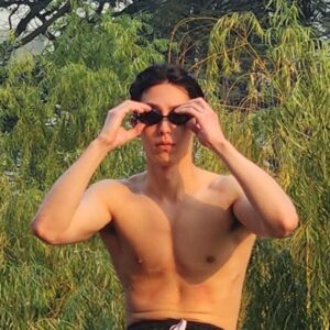 Lee Jae-wook Instagram - 세자와 함께한 방콕여행🙋‍♂️🫰🏻
