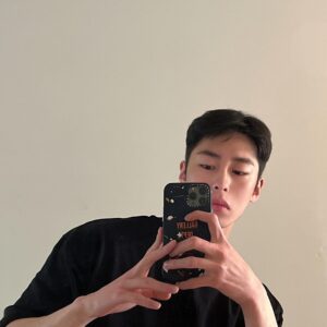 Lee Jae-wook Instagram - 시원한 밤톨이🌰
