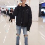 Lee Jung-hyuk Instagram - #꾼 안세하 화이팅!!!