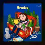 Lee Jung-hyuk Instagram - #제아 #greedyy #노래기가막히게하는누나 미스틱스토리 MYSTIC STORY