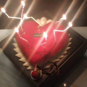 Lee Jung-hyuk Instagram - 34번째 생일 축하해주신 분들 모두 너무 감사합니다!!!👍🏻👍🏻#HBD